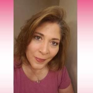 Meet your Posher, Jacqueline